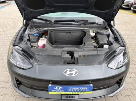Hyundai - IONIQ 6