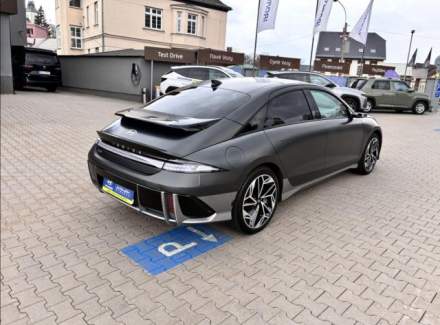 Hyundai - IONIQ 6