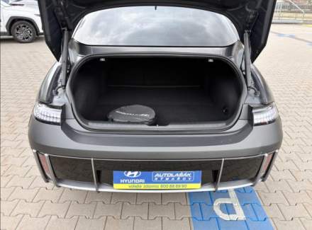 Hyundai - IONIQ 6