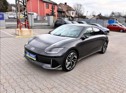 Hyundai - IONIQ 6