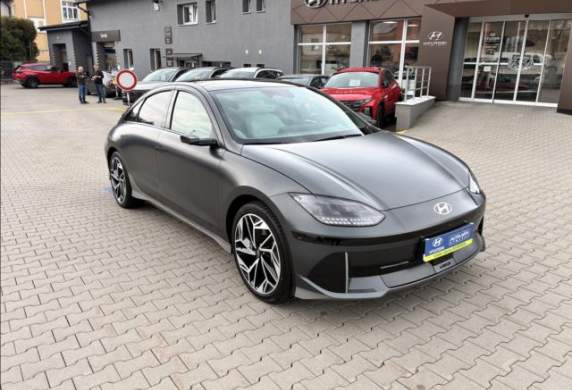 Hyundai - IONIQ 6