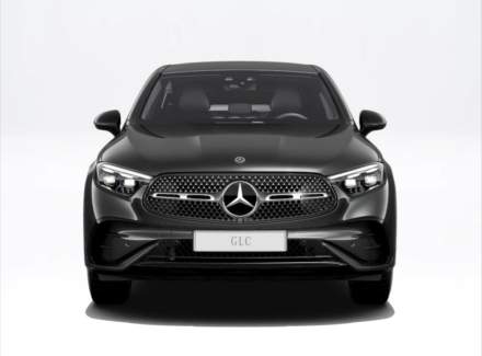 Mercedes-Benz - GLC