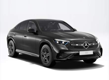Mercedes-Benz - GLC