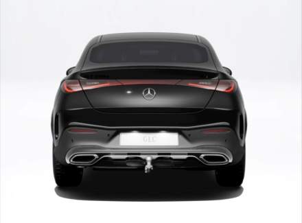 Mercedes-Benz - GLC
