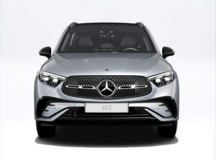 Mercedes-Benz - GLC