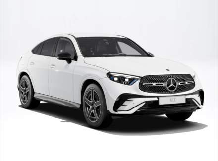 Mercedes-Benz - GLC