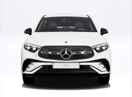 Mercedes-Benz - GLC