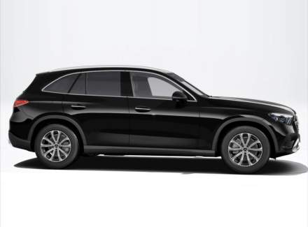 Mercedes-Benz - GLC