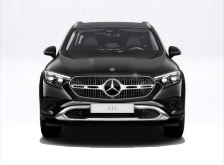 Mercedes-Benz - GLC