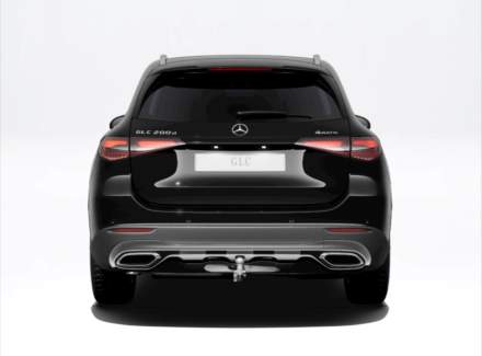 Mercedes-Benz - GLC
