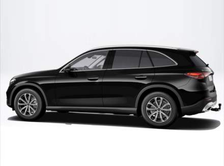 Mercedes-Benz - GLC