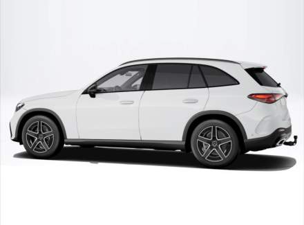 Mercedes-Benz - GLC