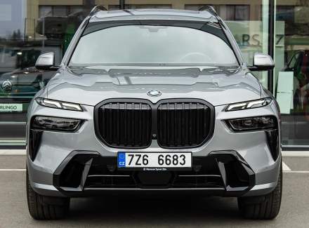 BMW - X7