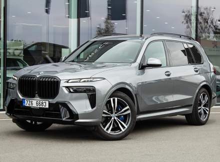 BMW - X7
