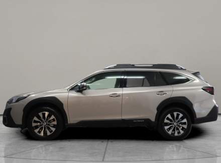 Subaru - Outback