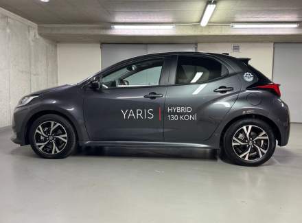 Toyota - Yaris