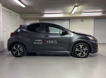 Toyota - Yaris