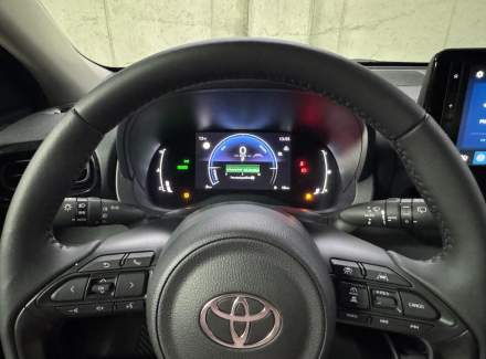 Toyota - Yaris