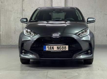 Toyota - Yaris