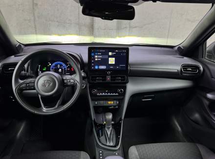 Toyota - Yaris Cross