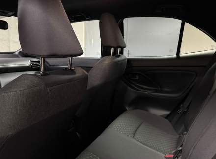 Toyota - Yaris Cross