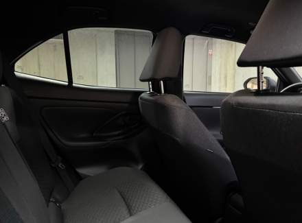 Toyota - Yaris Cross