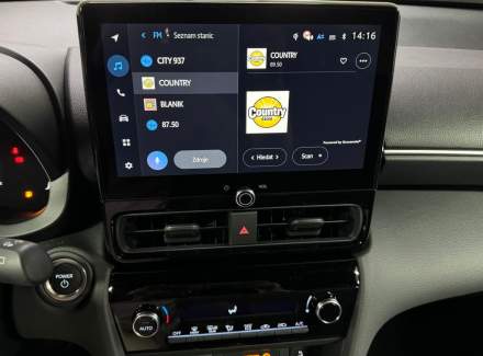 Toyota - Yaris Cross