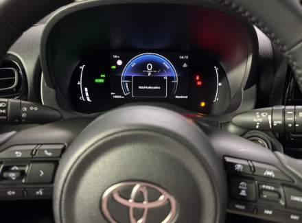 Toyota - Yaris Cross