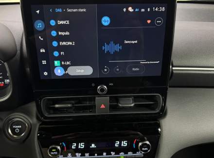 Toyota - Yaris Cross