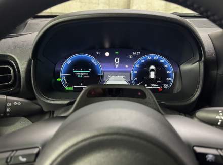 Toyota - Yaris Cross