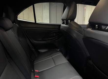 Toyota - Yaris Cross