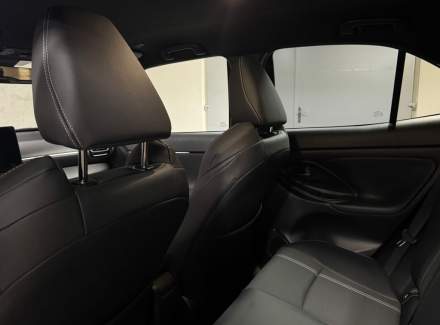 Toyota - Yaris Cross