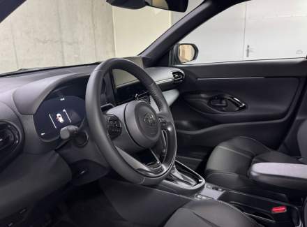 Toyota - Yaris Cross