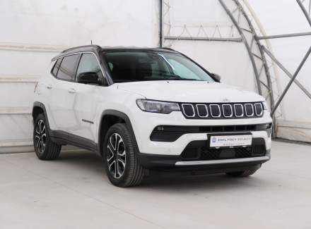 Jeep - Compass