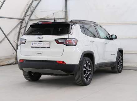Jeep - Compass