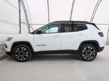 Jeep - Compass