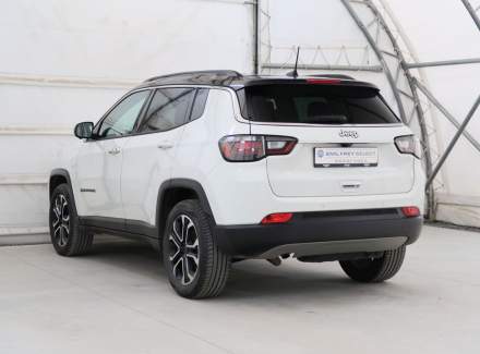 Jeep - Compass