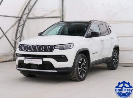 Jeep - Compass