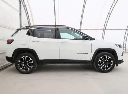 Jeep - Compass