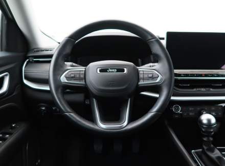 Jeep - Compass