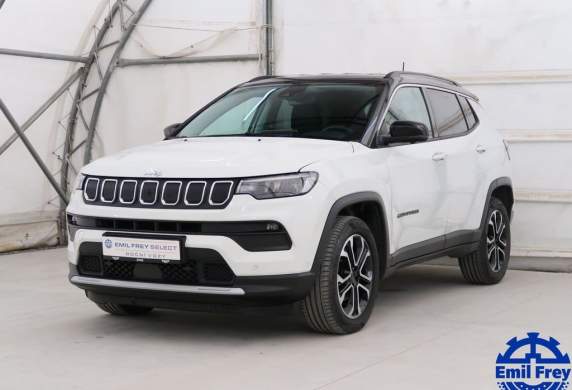 Jeep - Compass