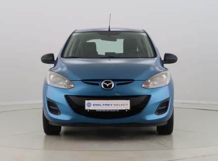 Mazda - 2