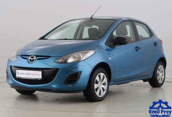 Mazda - 2