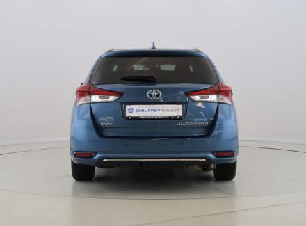 Toyota - Auris