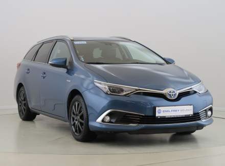 Toyota - Auris