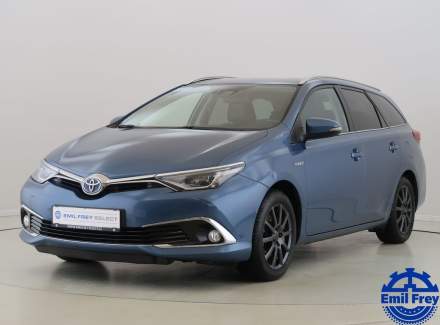 Toyota - Auris