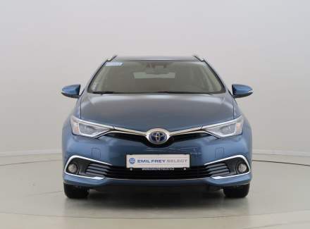 Toyota - Auris