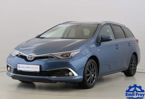 Toyota - Auris