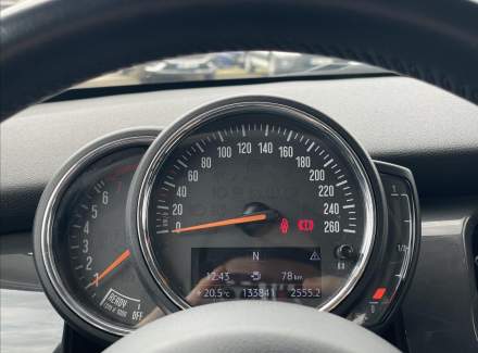Mini - Cooper