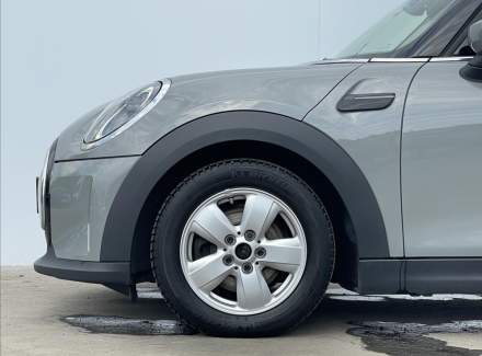 Mini - Cooper